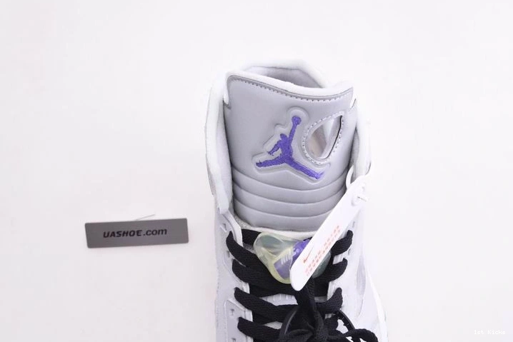 ow  5 AJ5 Air​ 3M CT8480-105 Jordan otw 1021